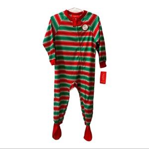 NWT  Christmas Pajamas Family PJs